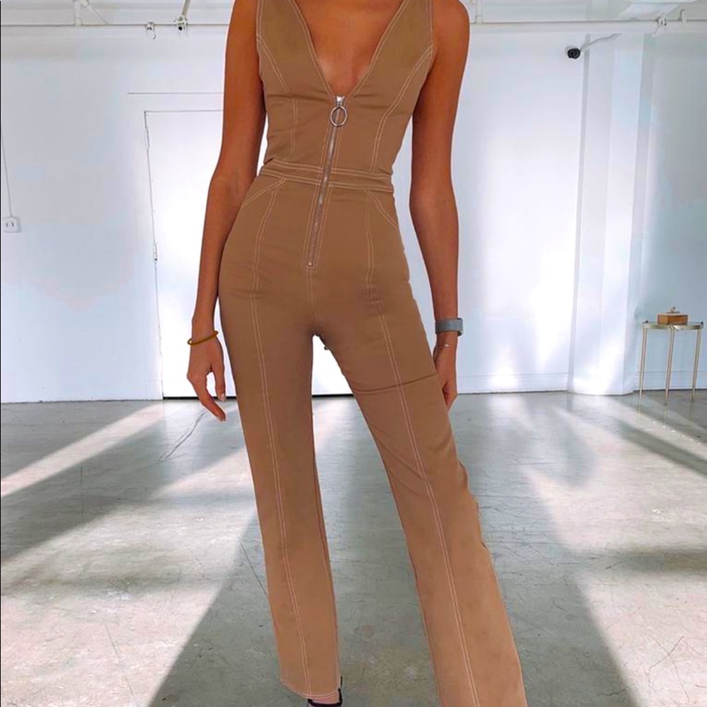Tiger mist Ava jumpsuit